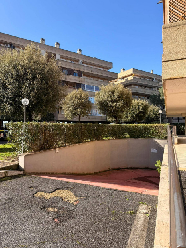 Appartamento in vendita