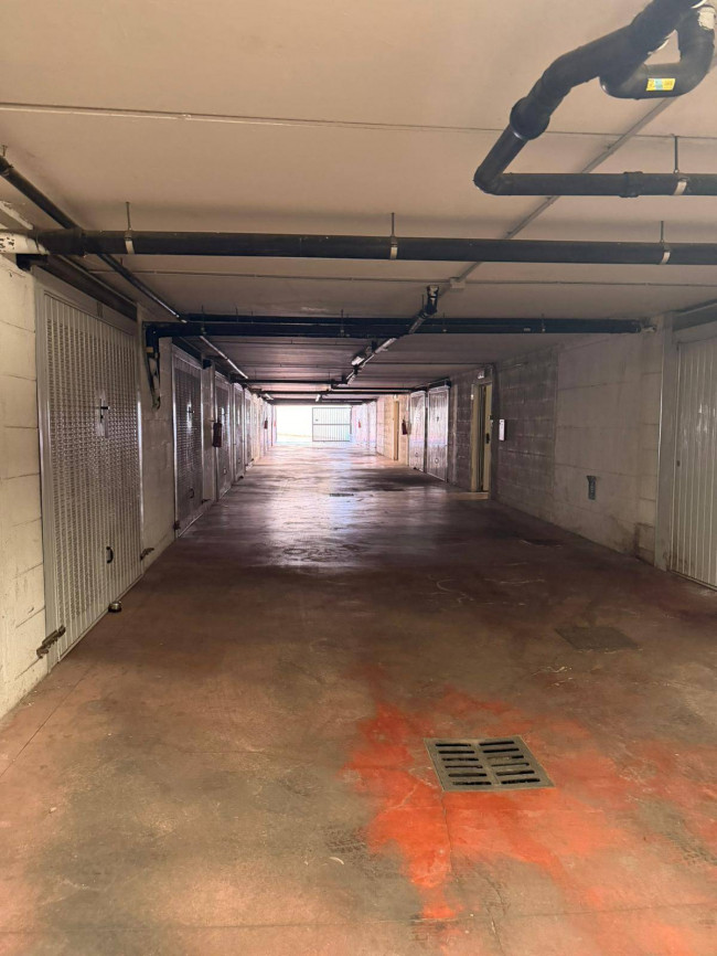 Appartamento in vendita