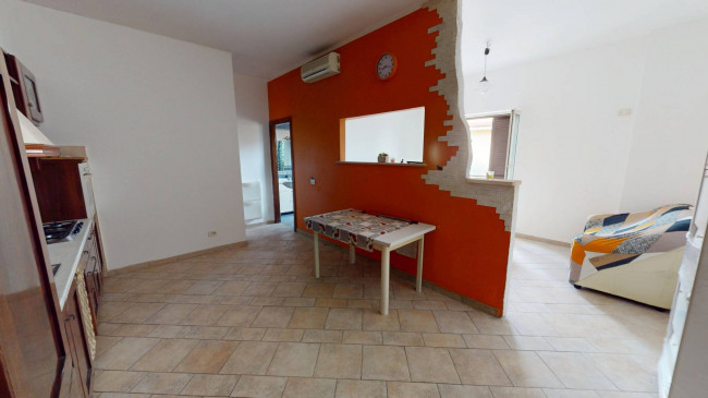 Monolocale in vendita