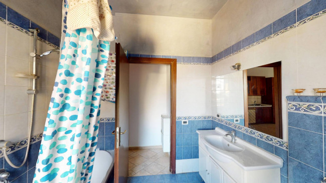 Monolocale in vendita