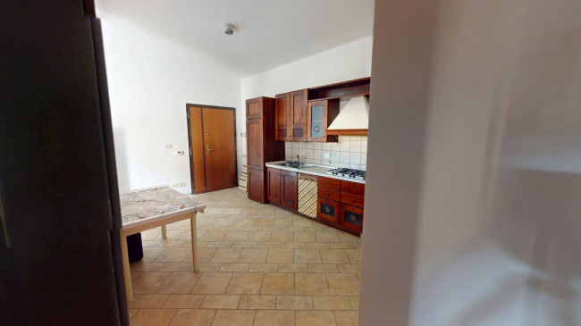 Monolocale in vendita