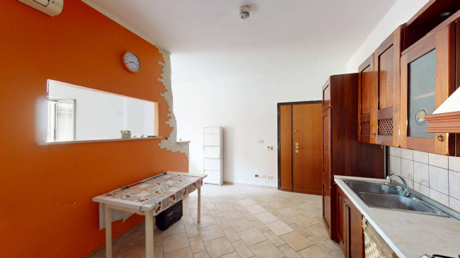 Monolocale in vendita