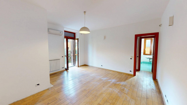 Trilocale in vendita