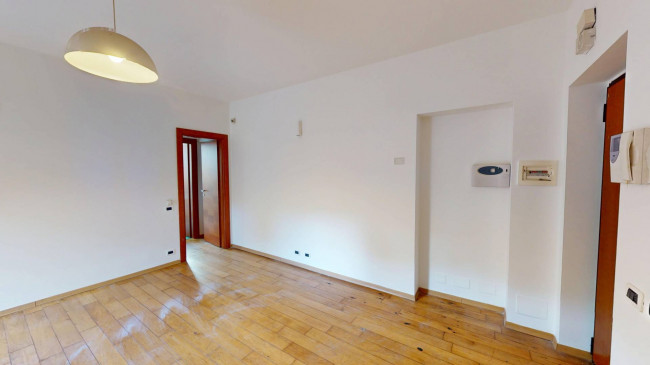 Trilocale in vendita