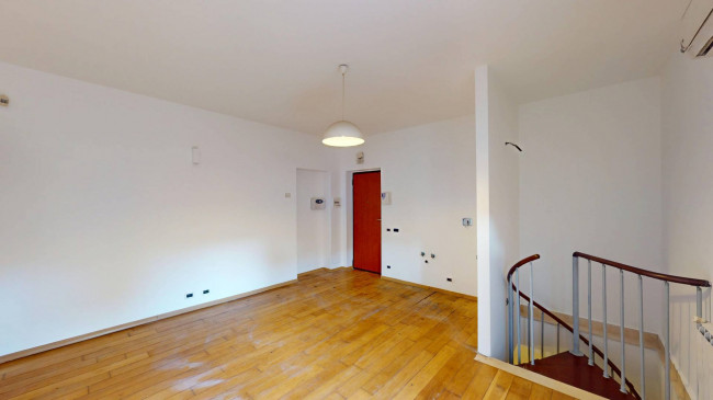 Trilocale in vendita