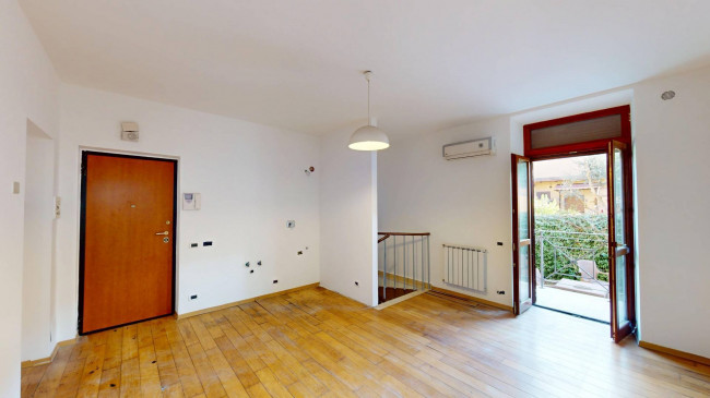 Trilocale in vendita