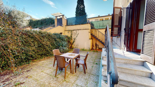 Trilocale in vendita