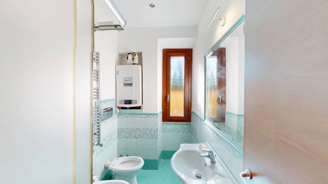 Trilocale in vendita