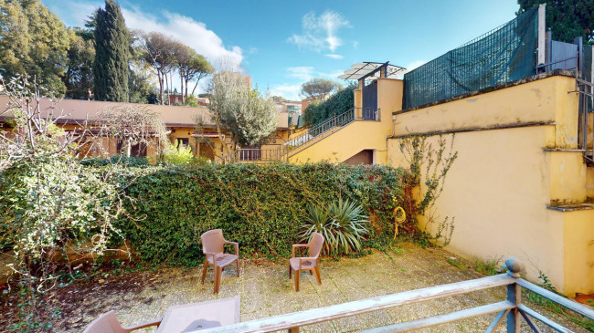 Trilocale in vendita