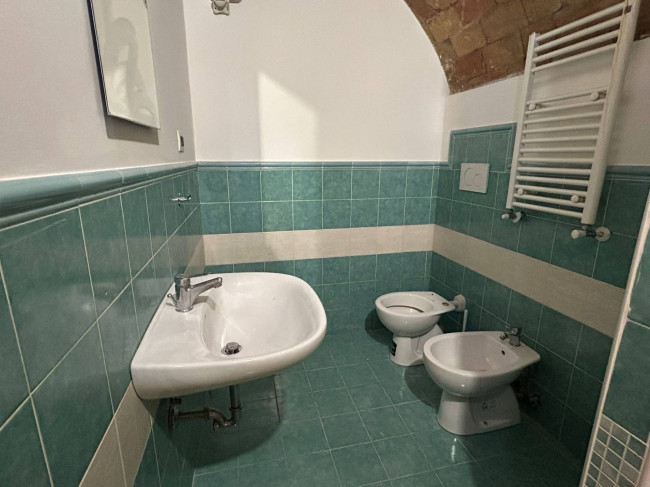 Trilocale in vendita