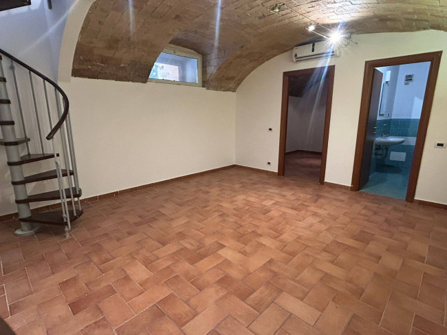 Trilocale in vendita