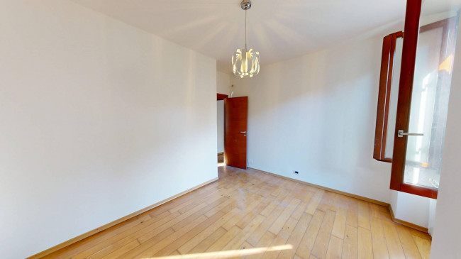 Trilocale in vendita