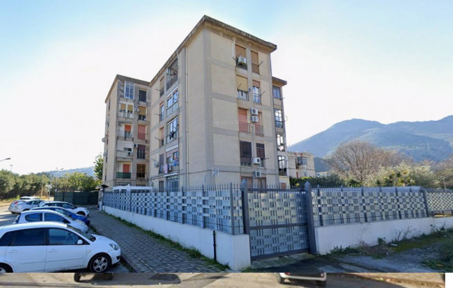 Appartamento in vendita