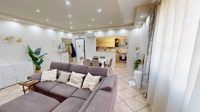 Appartamento in vendita