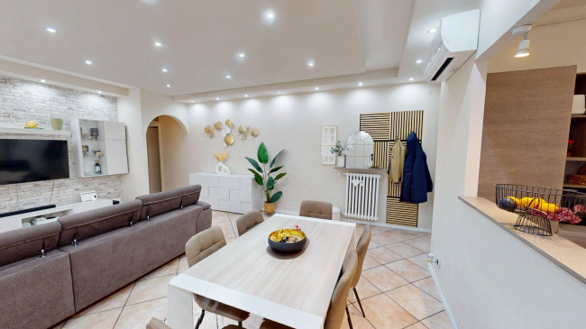 Appartamento in vendita