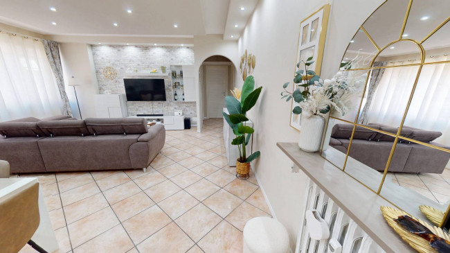 Appartamento in vendita