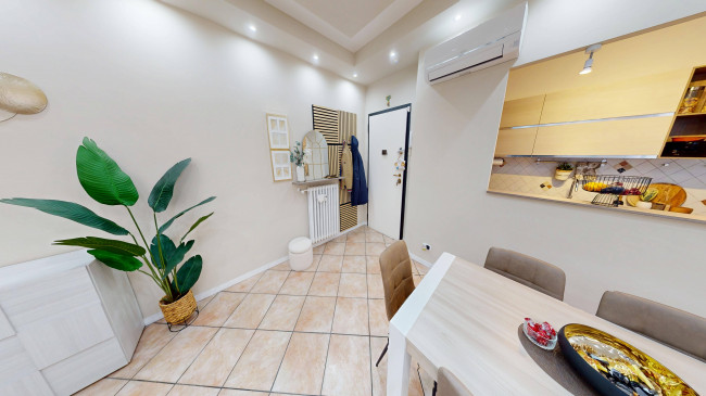 Appartamento in vendita