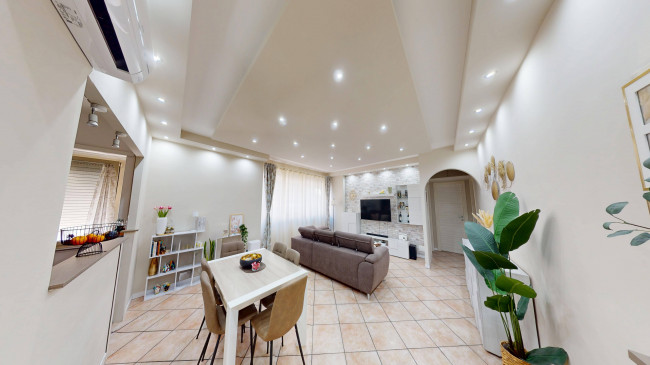 Appartamento in vendita