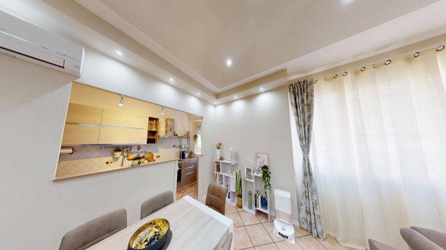 Appartamento in vendita