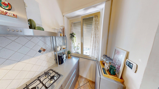 Appartamento in vendita