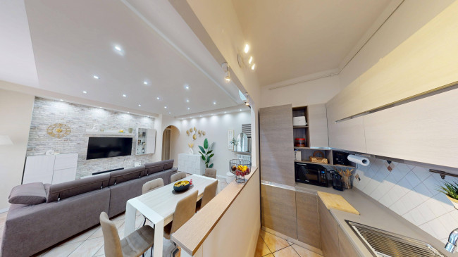 Appartamento in vendita