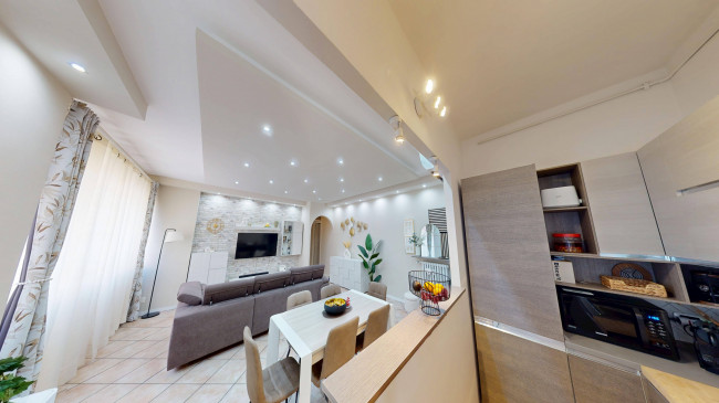 Appartamento in vendita