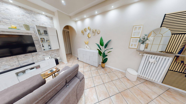 Appartamento in vendita