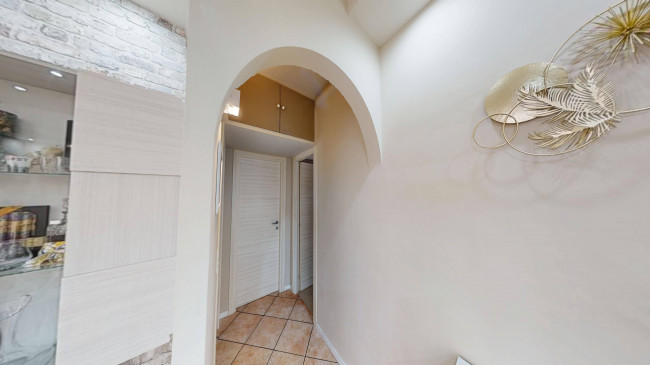 Appartamento in vendita