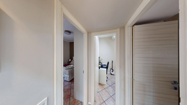 Appartamento in vendita