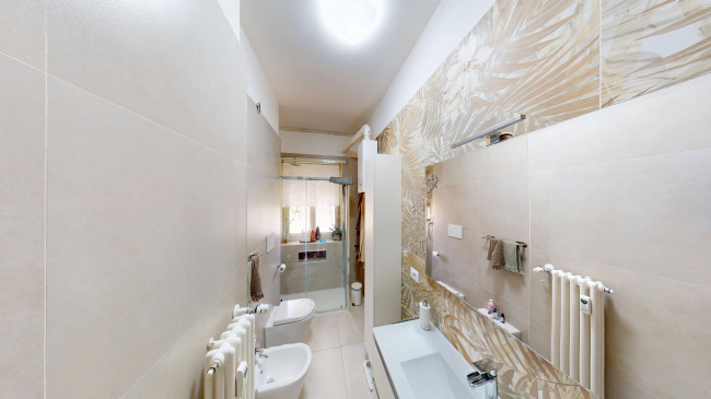 Appartamento in vendita