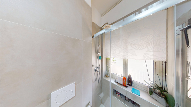 Appartamento in vendita