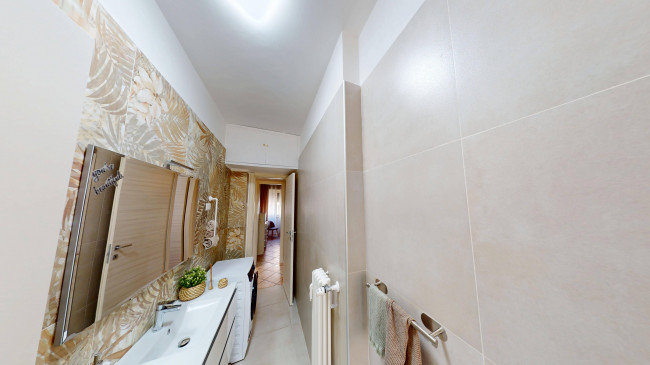 Appartamento in vendita