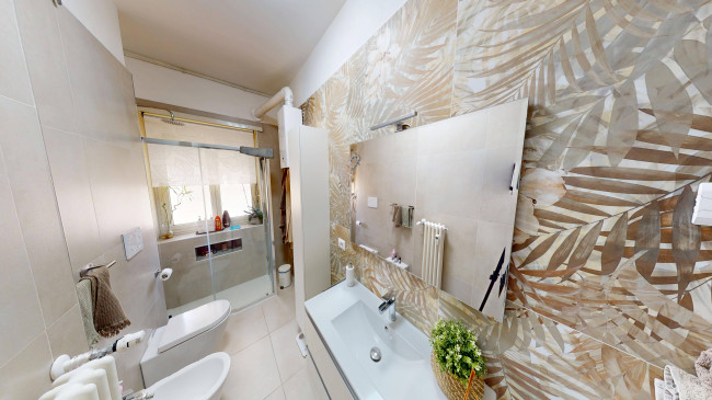 Appartamento in vendita