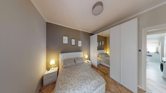 Appartamento in vendita