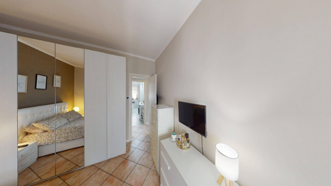 Appartamento in vendita