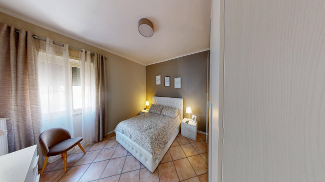 Appartamento in vendita