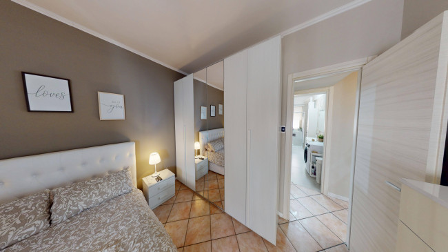 Appartamento in vendita