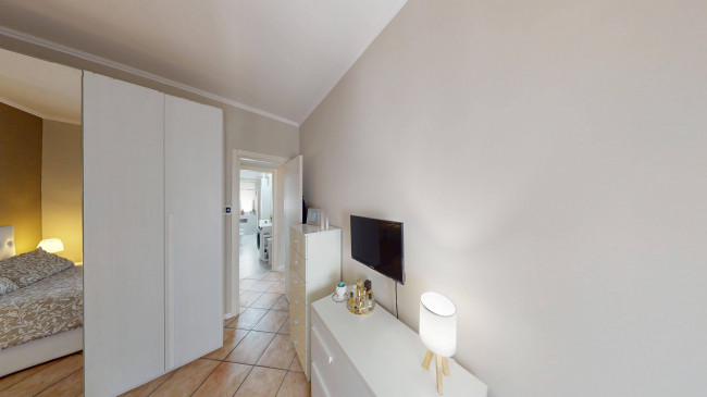 Appartamento in vendita