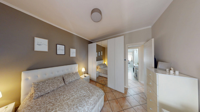 Appartamento in vendita