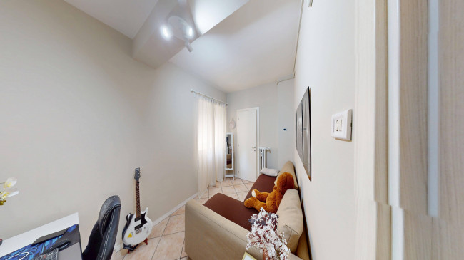 Appartamento in vendita