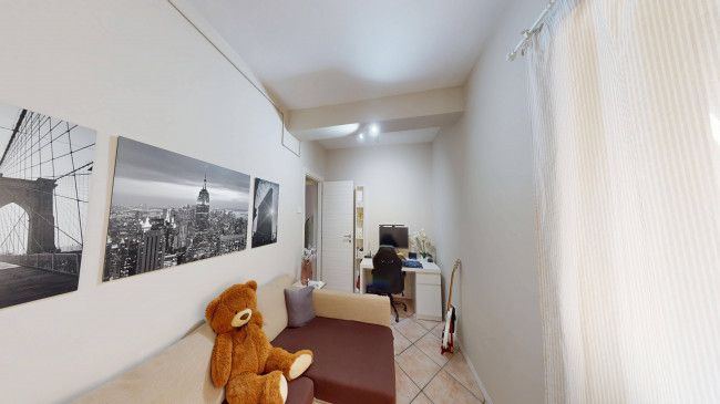 Appartamento in vendita