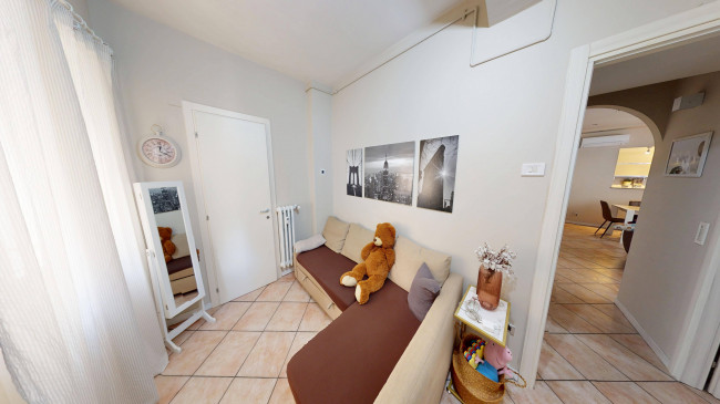 Appartamento in vendita