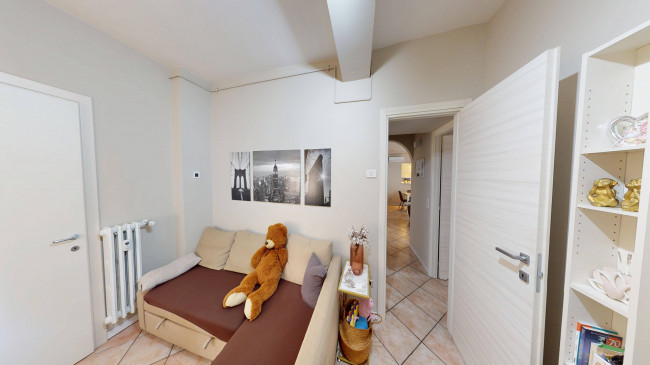 Appartamento in vendita