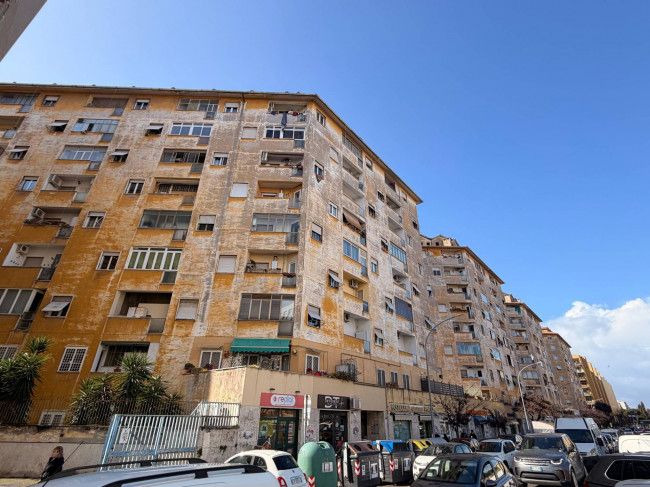 Appartamento in vendita