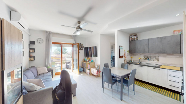 Appartamento in vendita