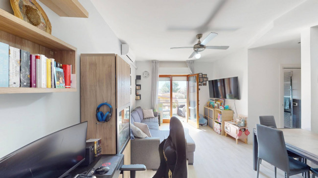 Appartamento in vendita