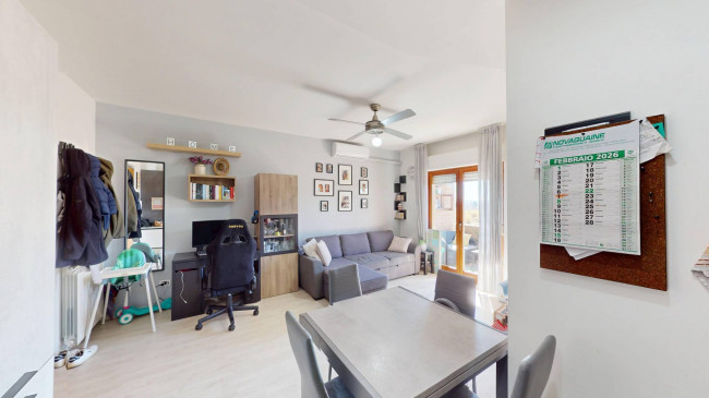 Appartamento in vendita