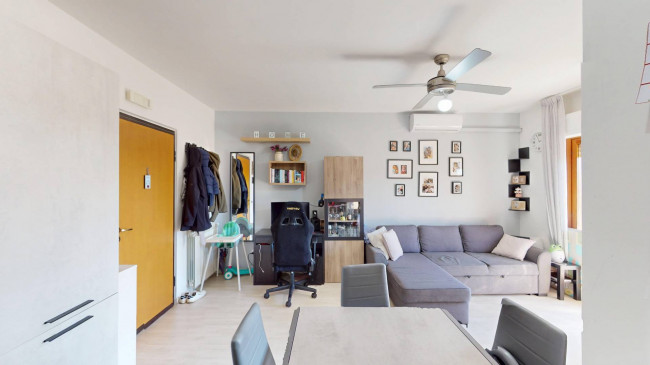 Appartamento in vendita