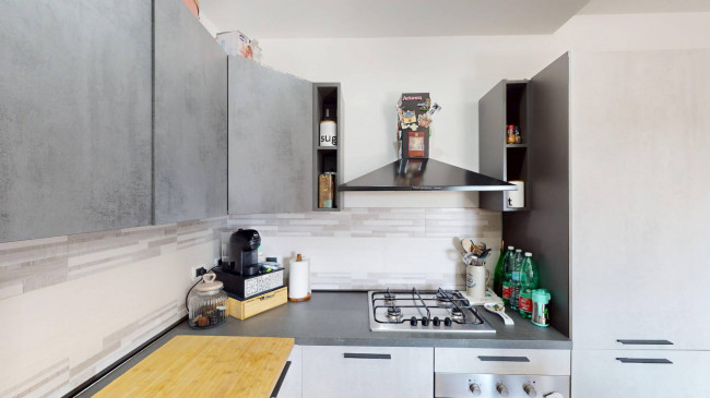 Appartamento in vendita