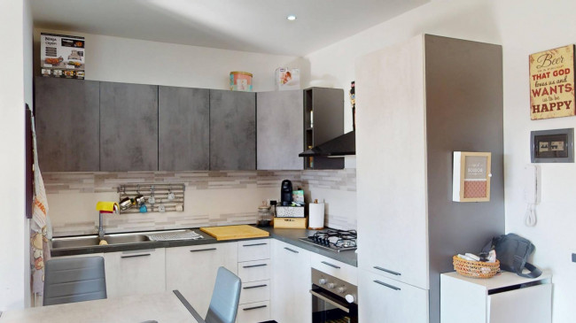 Appartamento in vendita